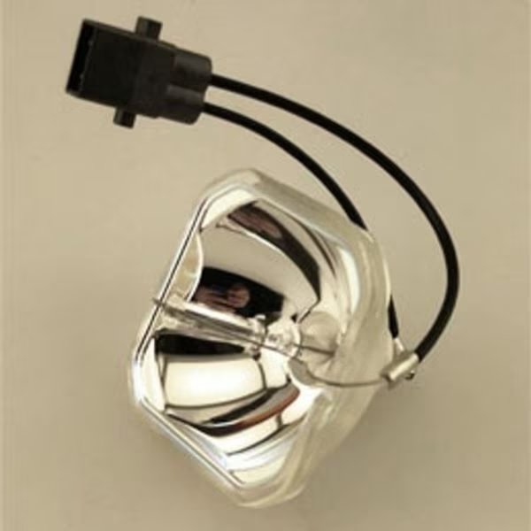 Replacement for Epson Powerlite PRO Cinema 8500ub Bare Lamp O, Ilc, Mfr#: POWERLITE PRO CINEMA 8500UB  BARE LAMP O EPSON